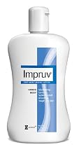 Impruv Deep Moisturizing Lotion, 6.76 -Fl.Ounce, 200 ML Bottle
From Impruv
