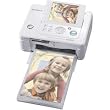 Sony DPP-FP95 Picture Station Digital Photo Printer with 3.6-Inch LCD Tilt-Adjustable Display