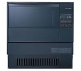 東京ガス　ガスオーブン　ビルトインタイプ　コンベック　大容量タイプ　ブラック　都市ガス12A・13A用　SN-660LA