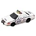 NY Police Car SG+