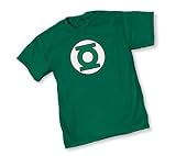 Green Lantern Symbol T-shirt (Large)