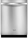 Whirlpool Gold WDT790SAYM Fully Integrated Dishwasher 14-Place Settings, 6 Wash Cycles, SS Interior
