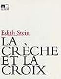 LA CRECHE ET LA CROIX