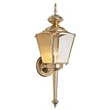 07050-PB - Exterior Collections Wall Sconce