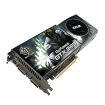 BFG Tech NVIDIA GeForce GTX 260 OC2 896 MB