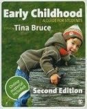 Early childhood : a guide for students