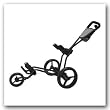 big max golf trolley