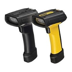 Datalogic Adc Powerscan Pd7130 Kit Usb Linear Imager Usb/kbw/rs-232/w&multi-interface No Pointer Yellow/black