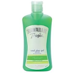 Hawaiian Tropic Cool Aloe Gel Aftersun, 200ml