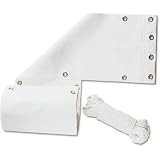 Standard Tennis Net Replacement Headband (EA)