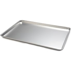 Amco Food Service Full Sheet Pan by Amco Food Service