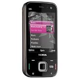 Nokia N85 Unlocked Phone with 5 MP Camera, 3G, GPS, MP3/Video Player, and MicroSD Slot–U.S. Version with Warranty