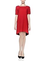 Love Moschino Vestido (Rojo)