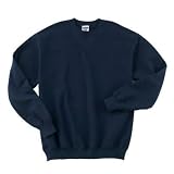 JERZEES  - Z Class Crewneck Sweatshirt. 1801Z