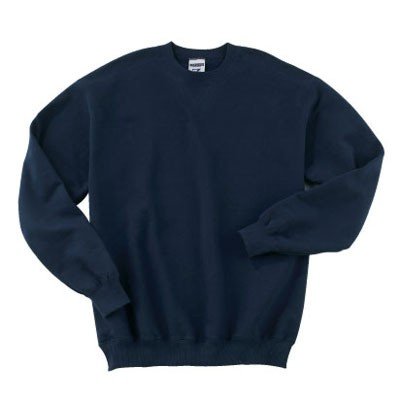 JERZEES - Z Class Crewneck Sweatshirt. 1801Z