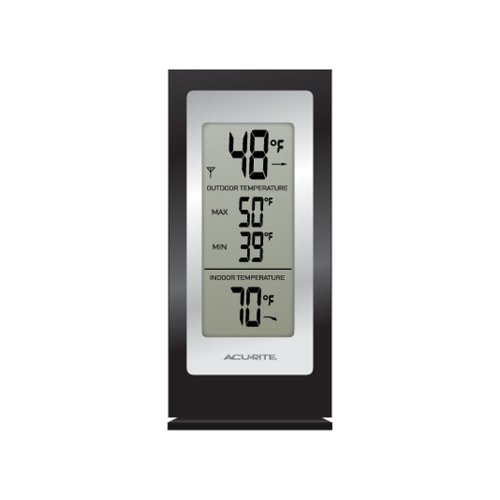 Acu-Rite 00831A1 Wireless Thermometer