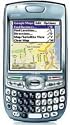 Palm Treo 680 Unlocked PDA Smartphone with MP3/Video Player, SD/MMC--U.S. Version with Warranty (Silver)