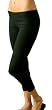 Cotton Spandex Leggings