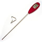 Review CDN DTC375 / CDN DTC375 ProAccurate Digital Programmable Candy & Deep Fry Thermometer