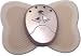 Butterfly Massage Pad Tens Stimulation