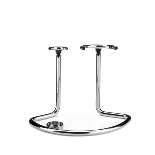 Muhle S9711 Shaving Brush Razor Stand