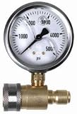 Buy 3,000 PSI Test Set - Pressure Gauge by Valley Industries