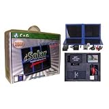 NEW 20W Solar Panel Kit (Indoor & Outdoor Living)