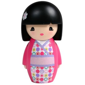Kimmi Junior Ella Friends Always Make You Smile Doll