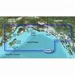 New-GARMIN VUS025R ANCHORAGE TO JUNEAU BLUECHART G2 VISION - 30360