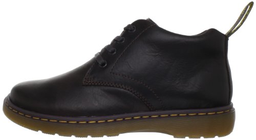 Dr Martens Barnie Overdrive, Boots homme - Marron (Dark Brown), 46 EU (11 UK)