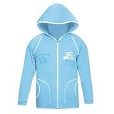 PIKO(ピコ) PHP-9100 ラッシュパーカー ライトブルー 100cm PHP-9100 PIKO(ピコ) PHP-9100 ラッシュパーカー ライトブルー 100cm PHP-9100