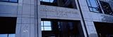Facade of a Bank Building, Federal Home Loan Bank, Atlanta, Fulton County, Georgia, USA Photographic Poster Print by Panoramic Images , 14x42