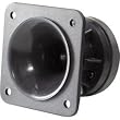 Pyle-Pro PH25 120 Watt Dynamic Horn Tweeter (3-inch x 3-inch, Square)