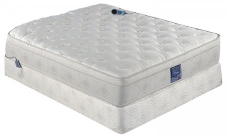 MA02410EK-MA3605 King Size Night Air 230 Premier Air Mattress with Air