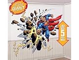  : 5' Superman Asteroid Add-On