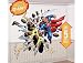 Search : 5' Superman Asteroid Add-On