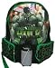 The Incredible Hulk Backpack - Marvel Heroes school supply book bag