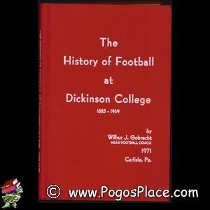 Dickinson College
