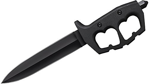 Cold Steel 80NTP Chaos Double Edge Knife