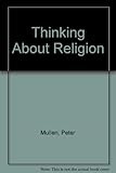 Thinking about religion