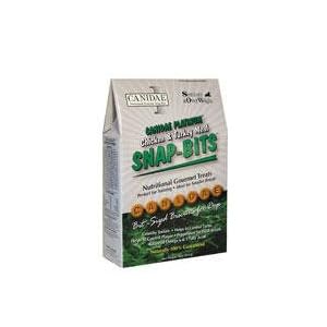 Canidae Platinum Chicken and Turkey Meal Snap-Bits Bite Size Treats For Dogs