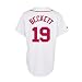 Josh Beckett Boston Red Sox Youth Replica Jersey