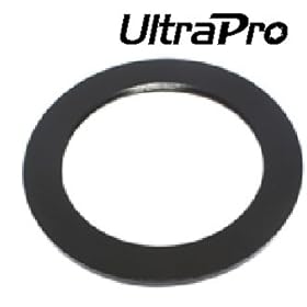 UltraPro Step-Down Adapter Ring 95mm Lens to 86mm Filter Size