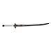 Storm Shadow Sword - Size: 32.5