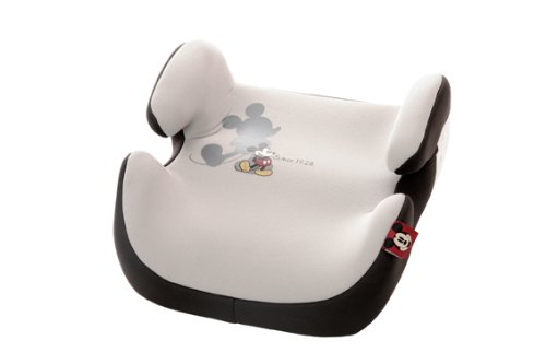 Imagen principal de Disney 104-141mm - Silla para coche