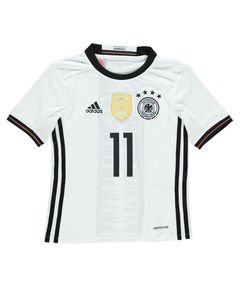 adidas Kinder Trikot DFB Home Jersey Youth Reus, white, 176, B74829