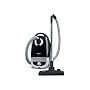 Miele S5211 Bagged Cylinder Vacuum