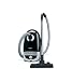 Miele S5211 Bagged Cylinder Vacuum