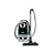 Miele S5211 Bagged Cylinder Vacuum