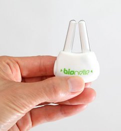 バイオネット(Bionette) 【花粉症対策】世界で